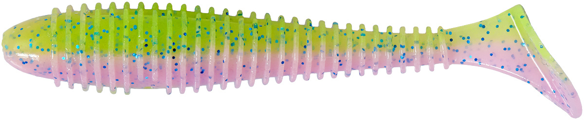 Keitech Swing Impact FAT 3.3 Inch